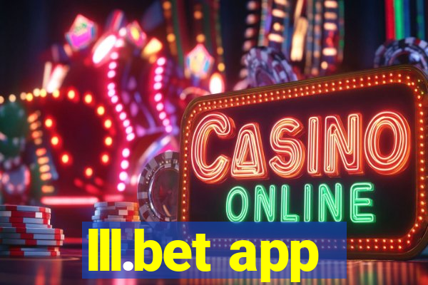 lll.bet app